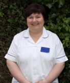 Mrs Hutchinson