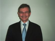 Rev. S.A. Finlay