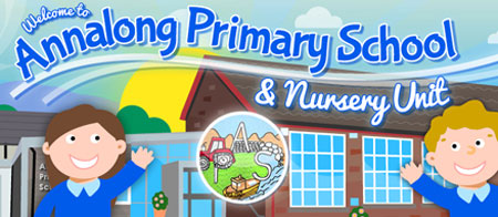 Annalong Primary School Kilkeel