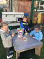 Bird Feeders