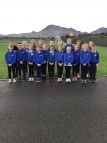 Primary 4/5 - Mrs Beattie