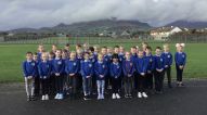 Primary 3 - Mrs McKibbin